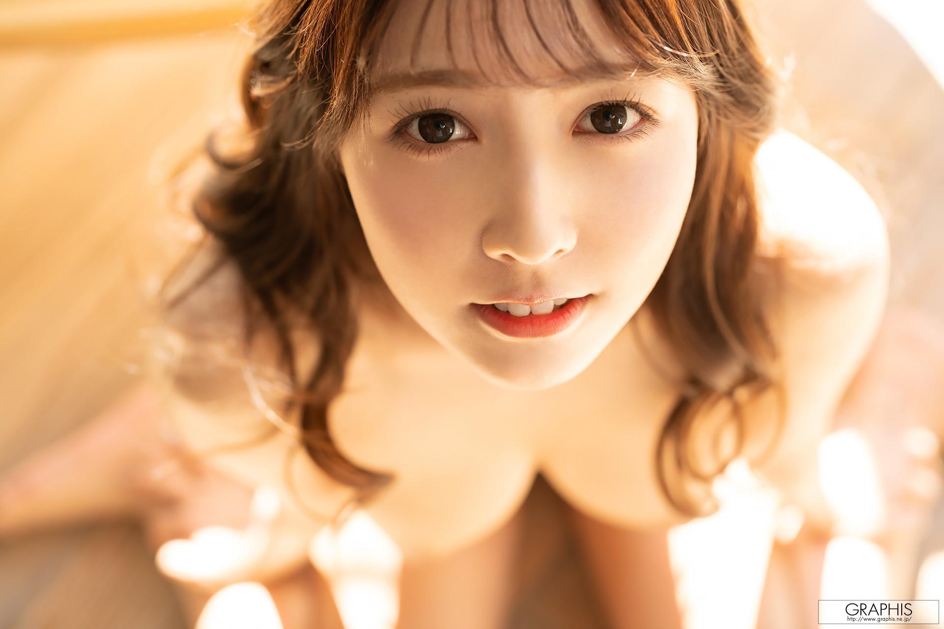 Yua Mikami 三上悠亜, [Graphis] Gals 「Dream like time…」 Vol.02(26)