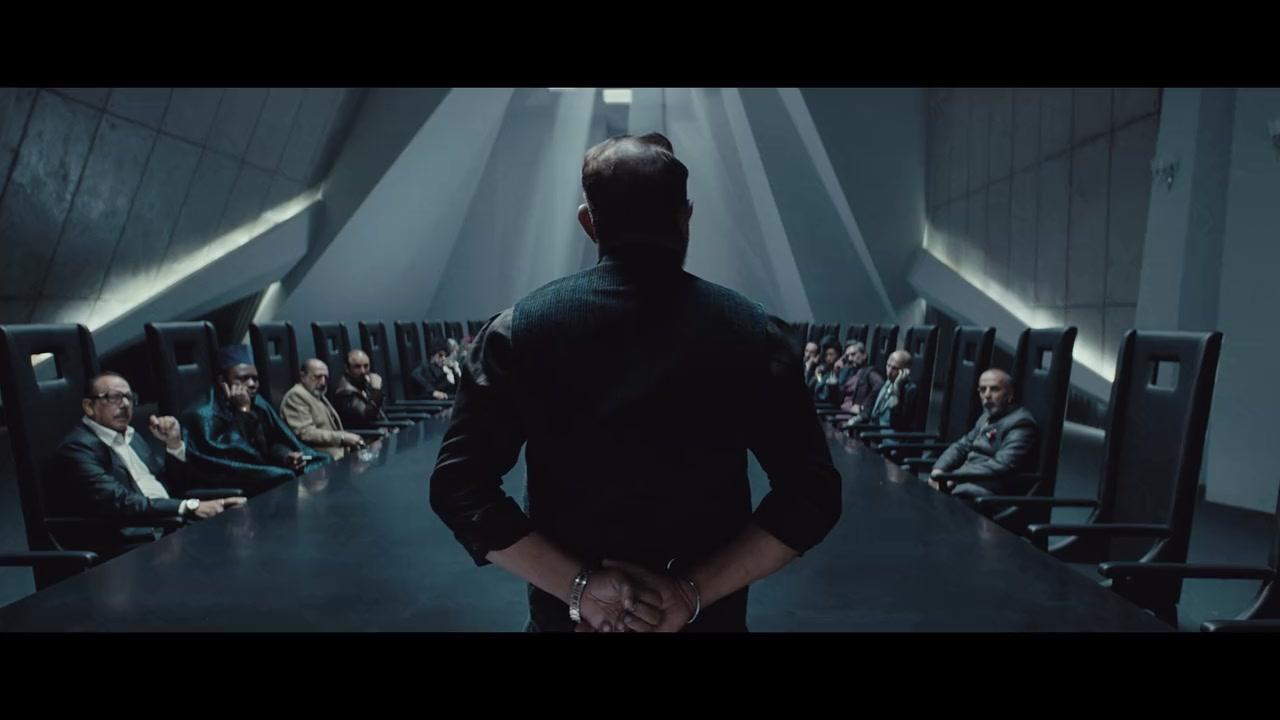 Saaho (2019) Hindi (Org Vers) 720p WEB-DL AVC DD5 1 ESub-DUS Exclusive Saaho (2019) Hindi (Org Vers) 720p WEB-DL AVC DD5 1 ESub-DUS Exclusive