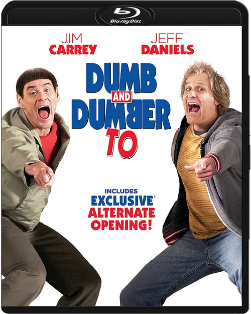 Głupi i głupszy bardziej / Dumb and Dumber To (2014) MULTi.720p.BluRay.x264.DTS.AC3-DENDA / LEKTOR i NAPISY PL