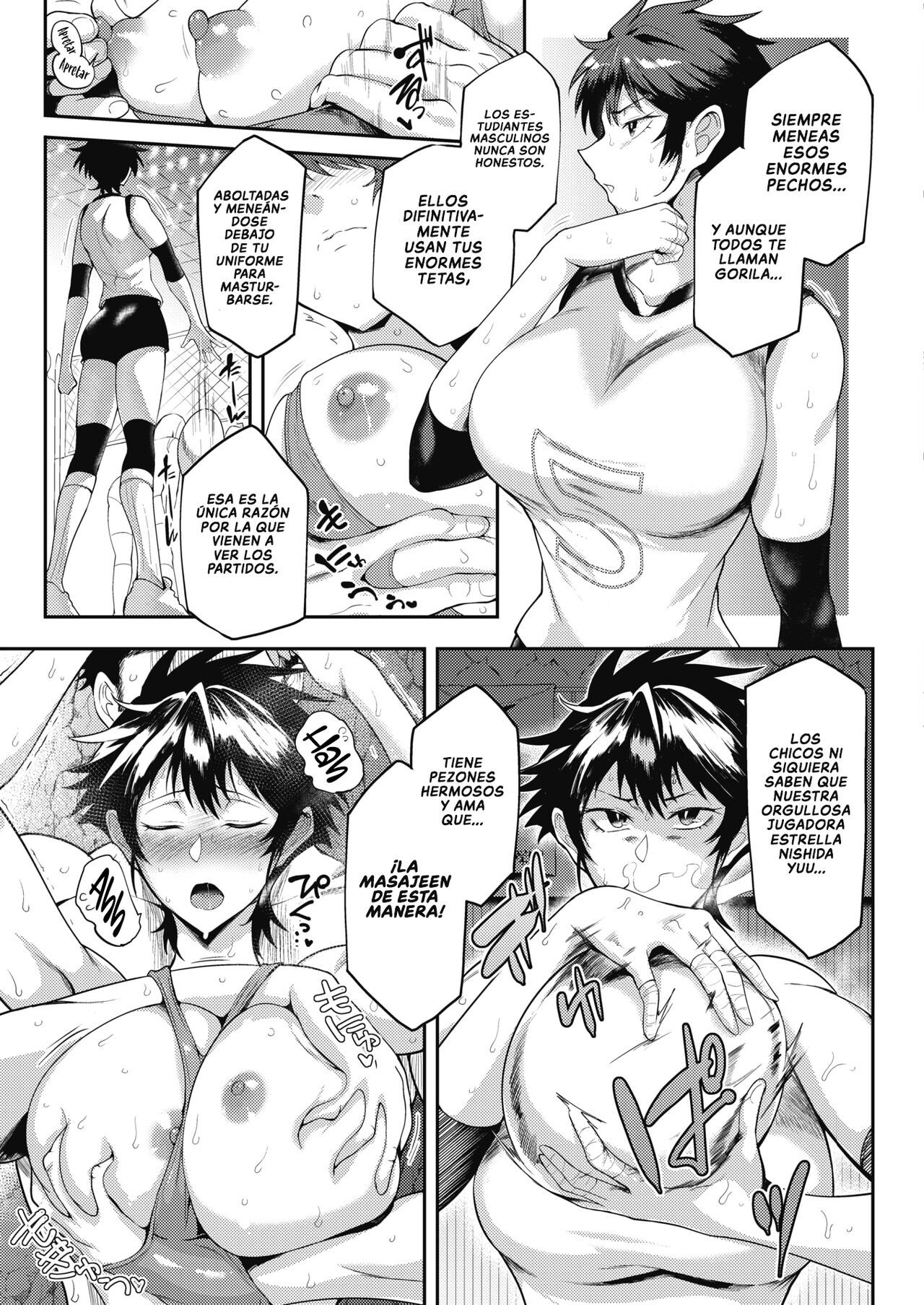 manga hentai