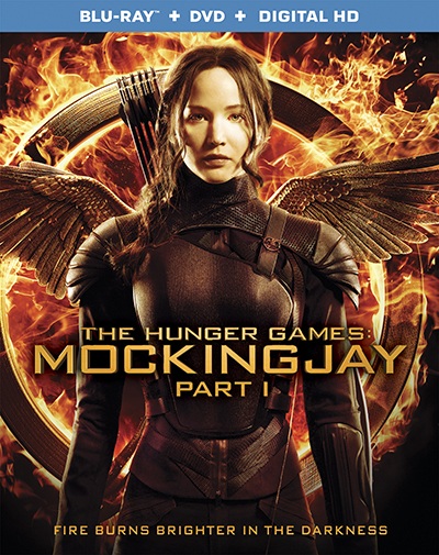 The Hunger Games Mockingjay Part 1 (2014) Solo Audio Latino + PGS [AC3 5.1] [640 Kbps] [Extraído del Bluray 4K]