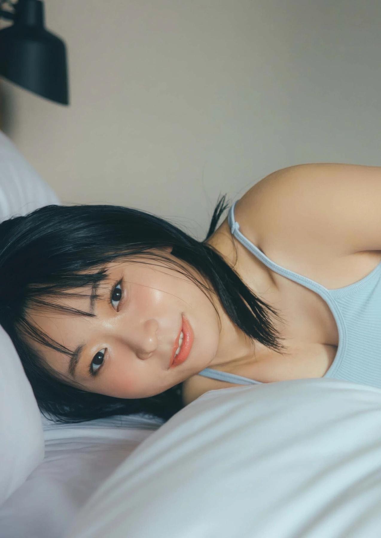 Angora soncho アンゴラ村長, Big Comic Spirits 2025 No.46 (ビッグコミックスピリッツ 2025年46号)(9)