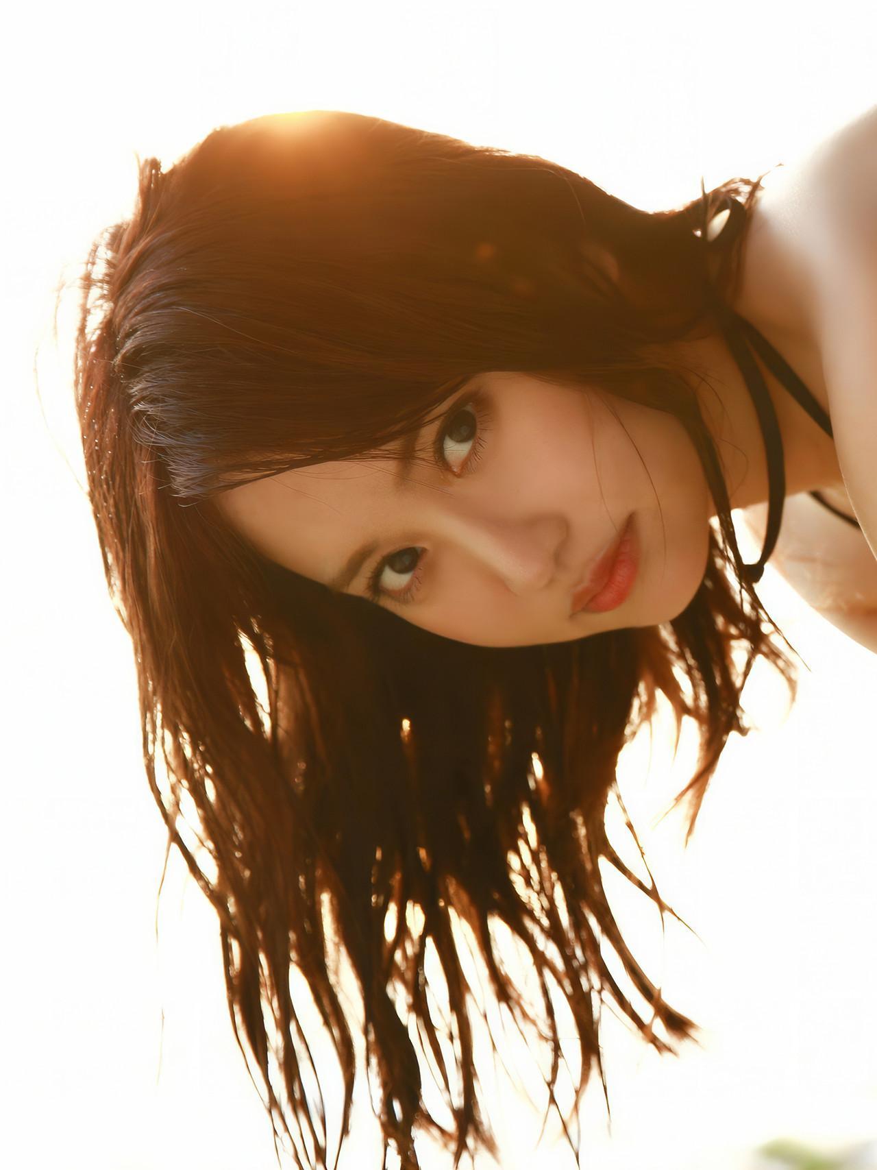 Mariya Nagao 永尾まりや, YS-Web Vol.794 [ビッグコミックスピリッツ グラビアセレクション] Set.02(15)