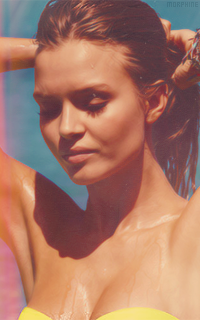 Josephine Skriver - Page 18 7xogHJDS_o