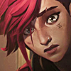 vi from arcane