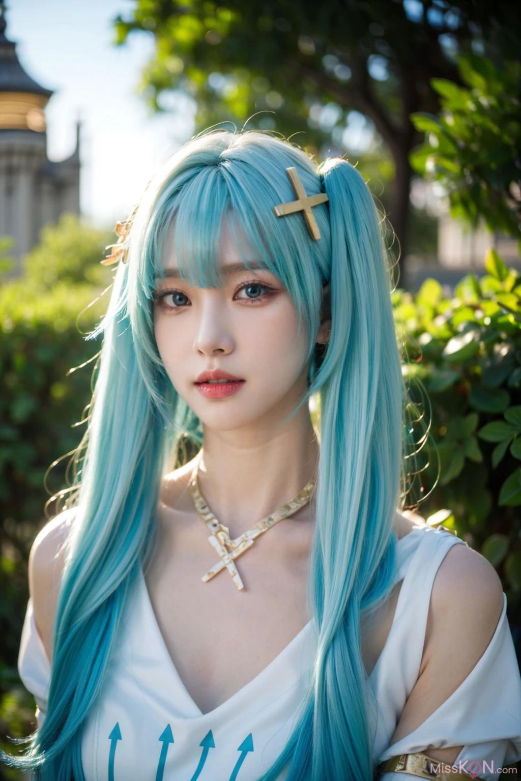 [AI Generated] 拟实画风 Vol.091 (142 photos)(119)
