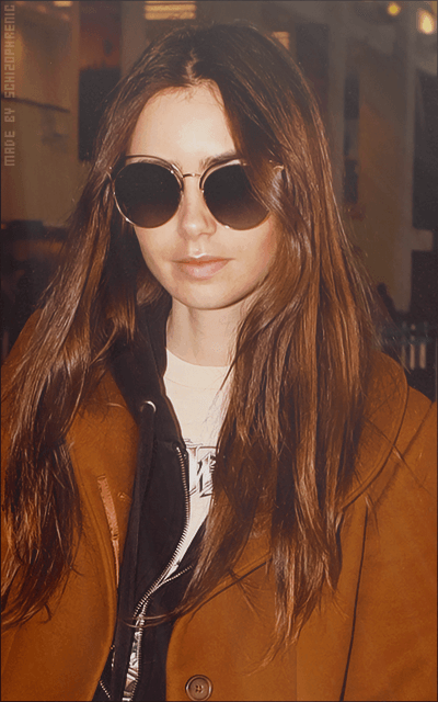 Lily Collins - Page 9 Gj7wnqpM_o