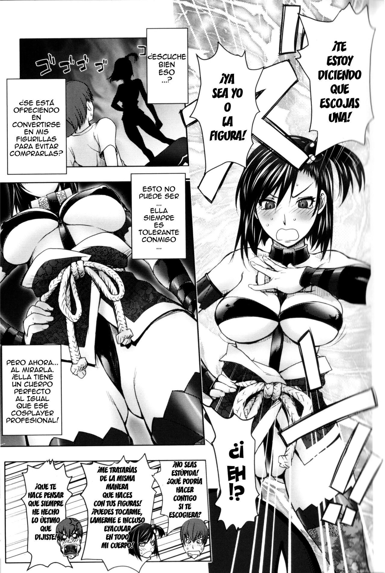 [Kon-Kit] Midara Books [Spanish] =EES=
