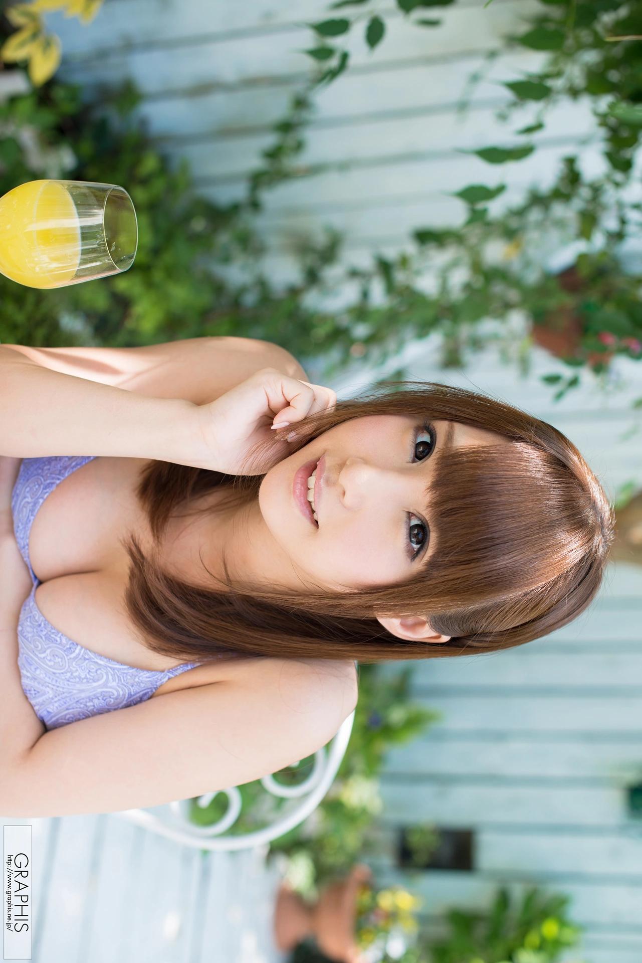 Ayami Syunka あやみ旬果, Graphis LIMITED EDITION 復刻ギャラリー vol.1(10)