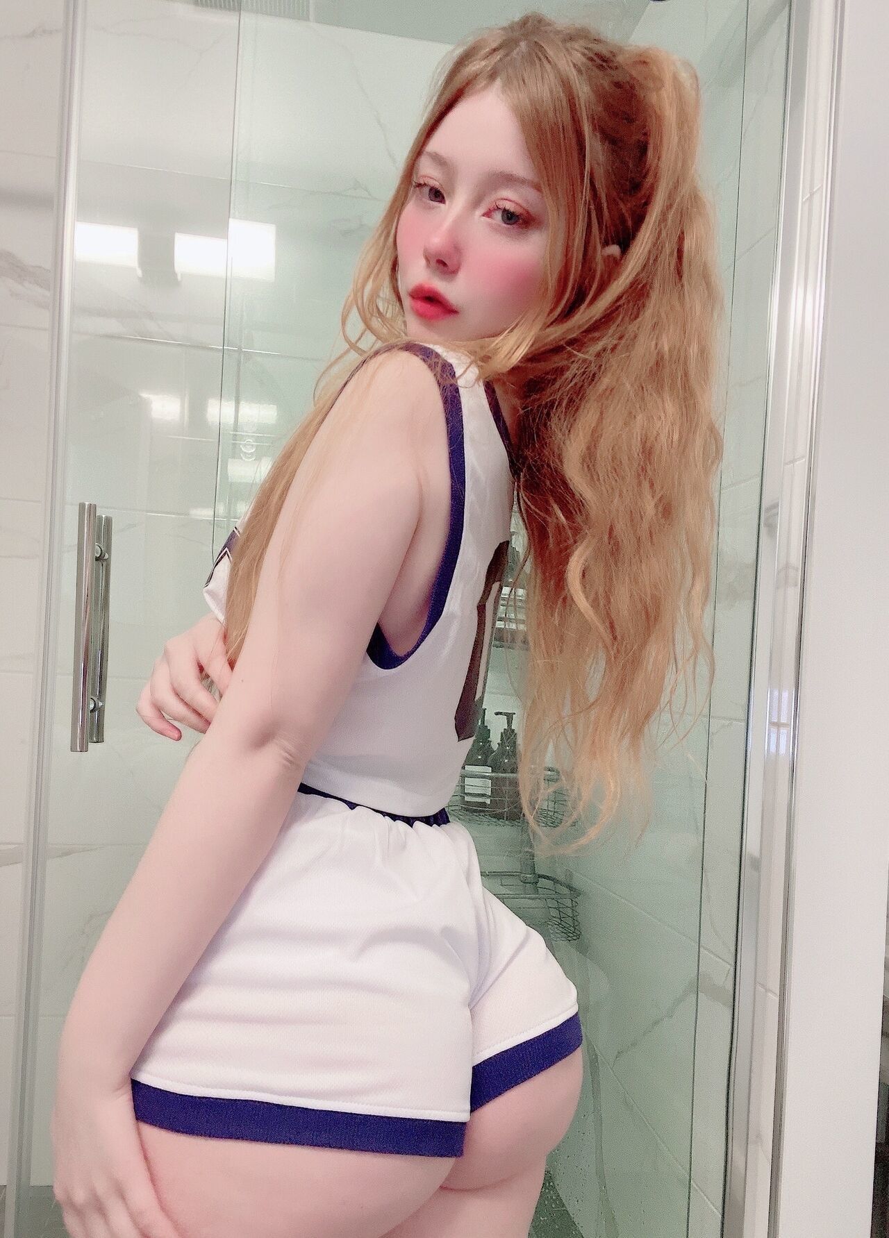 Diovana Konigsreuter - Lola Bunny