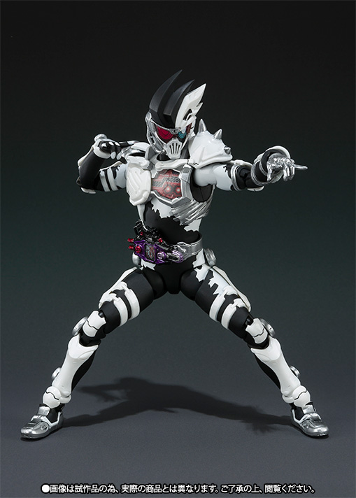 Kamen Rider - Figures Serie (Bandai) SjzbNjzt_o