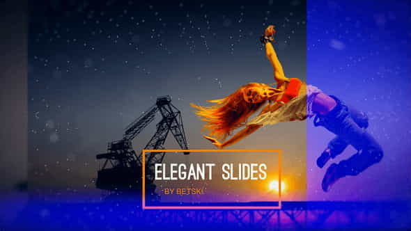 Lovely Slideshow | Abstract - VideoHive 18139877