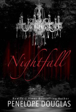 Nightfall (Devil's Night  4) - Penelope Douglas