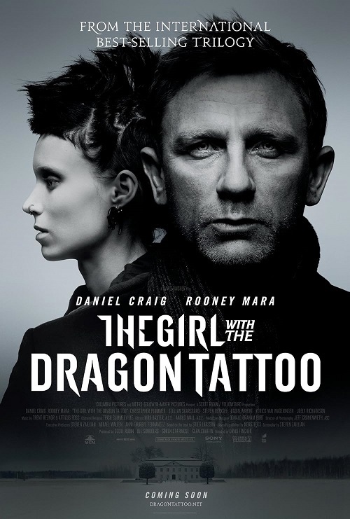 Dziewczyna z tatuażem / The Girl with the Dragon Tattoo (2011) MULTi.720p.BluRay.x264.DTS.AC3-DENDA / LEKTOR i NAPISY PL