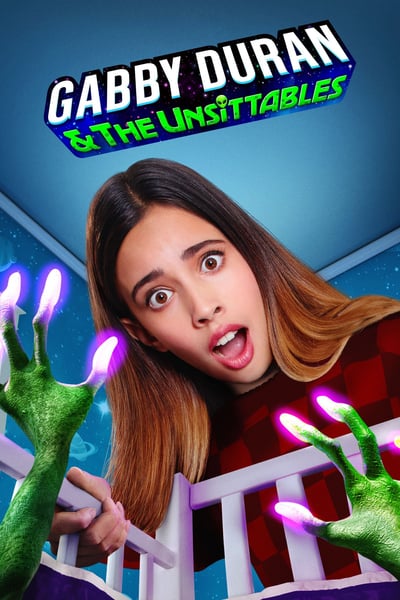 Gabby Duran and The Unsittables S01E03 WEB x264-TBS