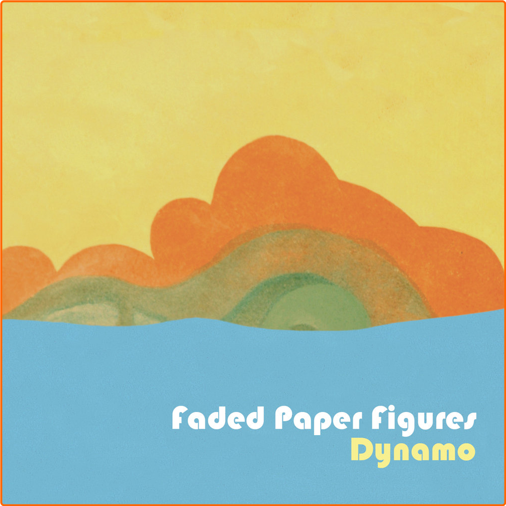 Faded Paper Figures (2008) Dynamo SWhU9zJ6_o