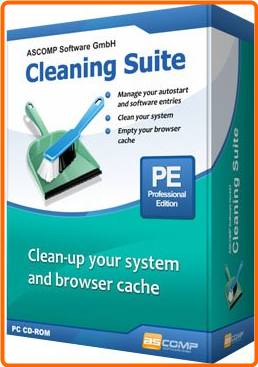 Cleaning Suite 4.015 Repack & Portable by 9649 ZoMU1s7J_o