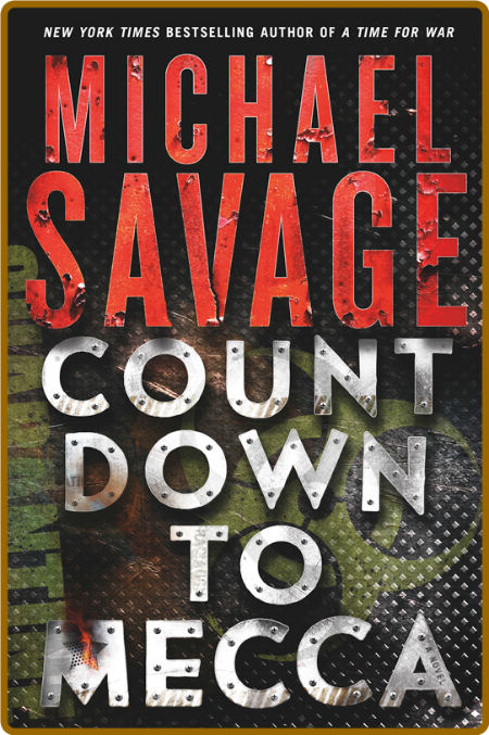 Countdown to Mecca by Michael Savage  DqemLpog_o