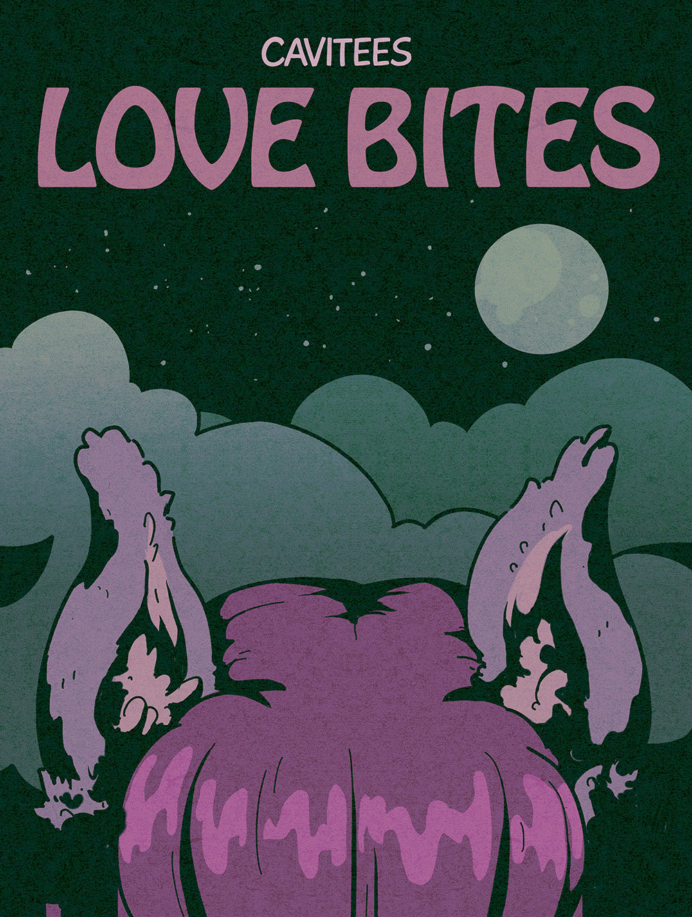 Love Bites - 0