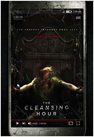 The Cleansing Hour 2019 WEB DL x264 FGT