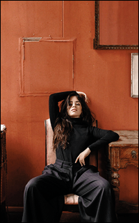 Camila Cabello
