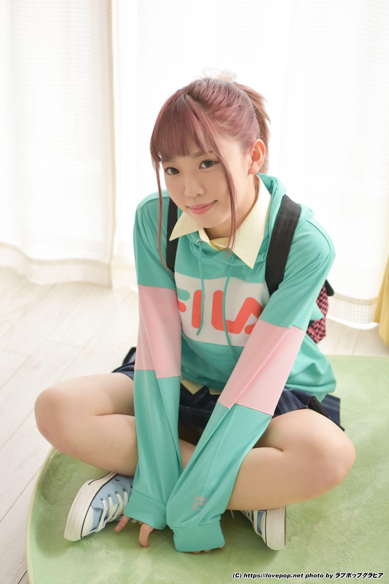 CHIMU 千夢 Photoset 05 [LOVEPOP] 写真集(32)