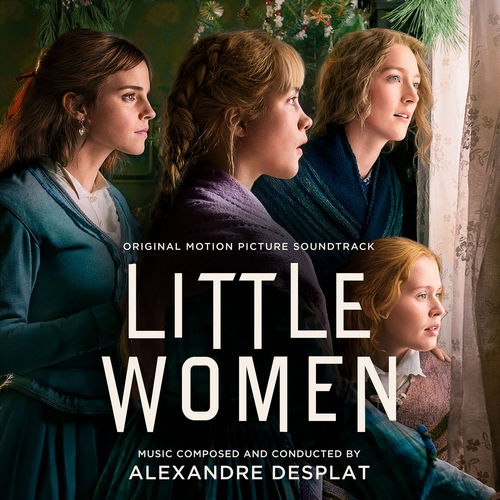 Alexandre Desplat - Little Women (2019)