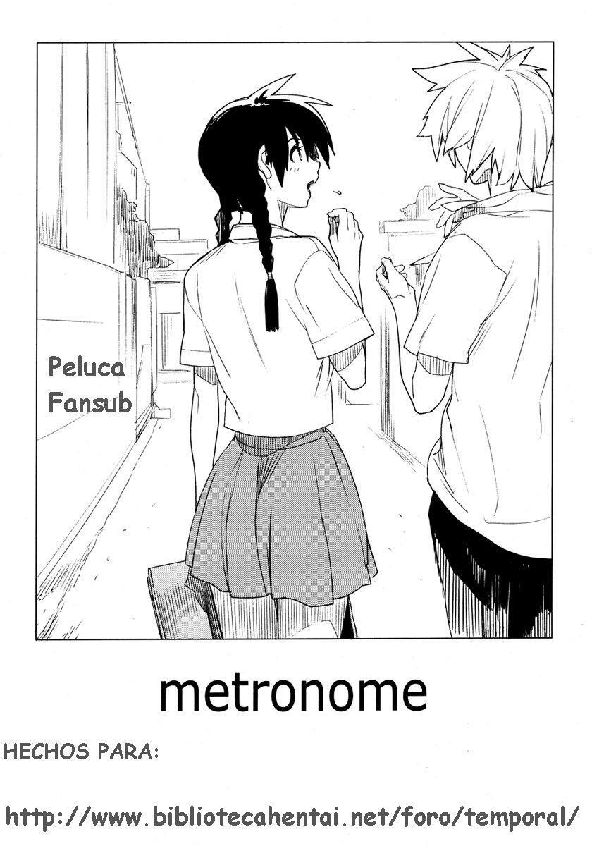 Metronome - 0