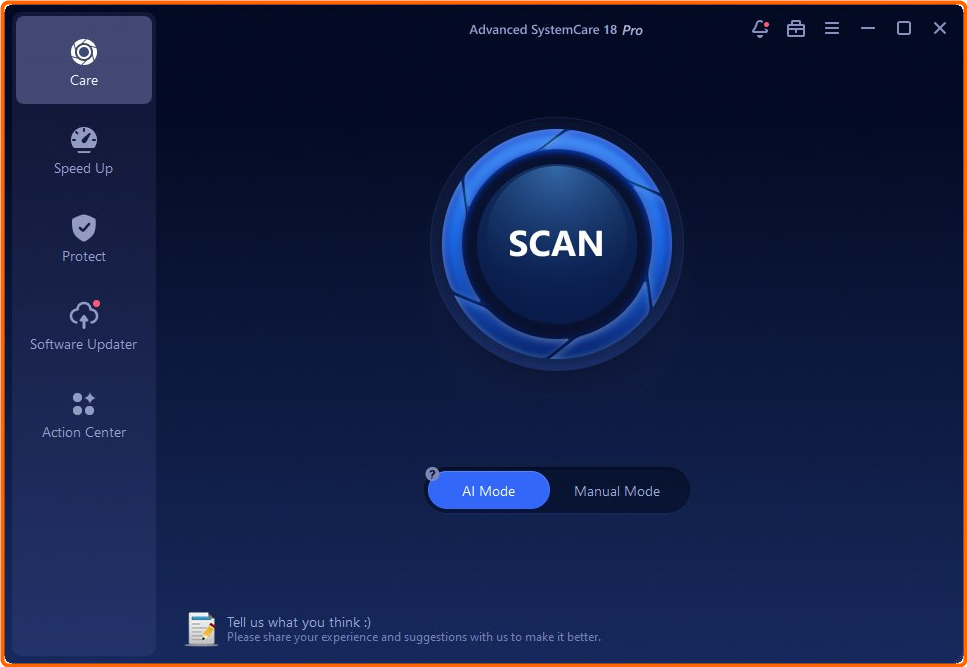 Advanced SystemCare Pro 18.0.1.158 Multilingual FC Portable DIYpL4Fn_o