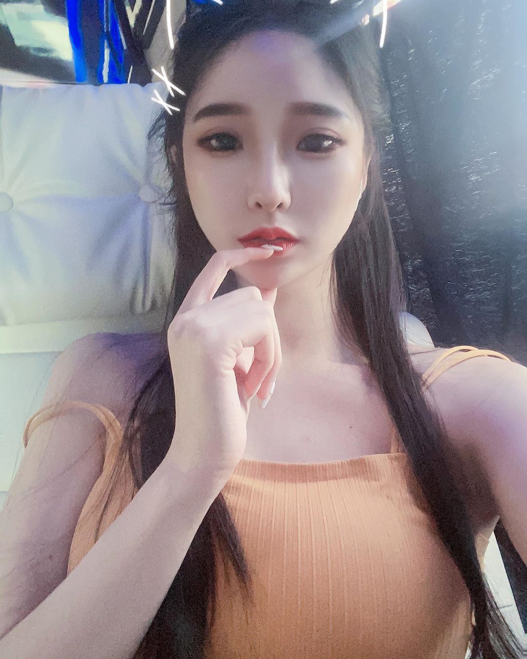 IG正妹—一顆檸檬 7MER37oS o - IG正妹—一顆檸檬