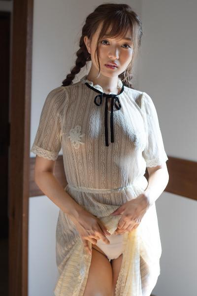 Mayumi Yamanaka 山中真由美, [Girlz-High] 2020.04.13 (bfaz_025_001)