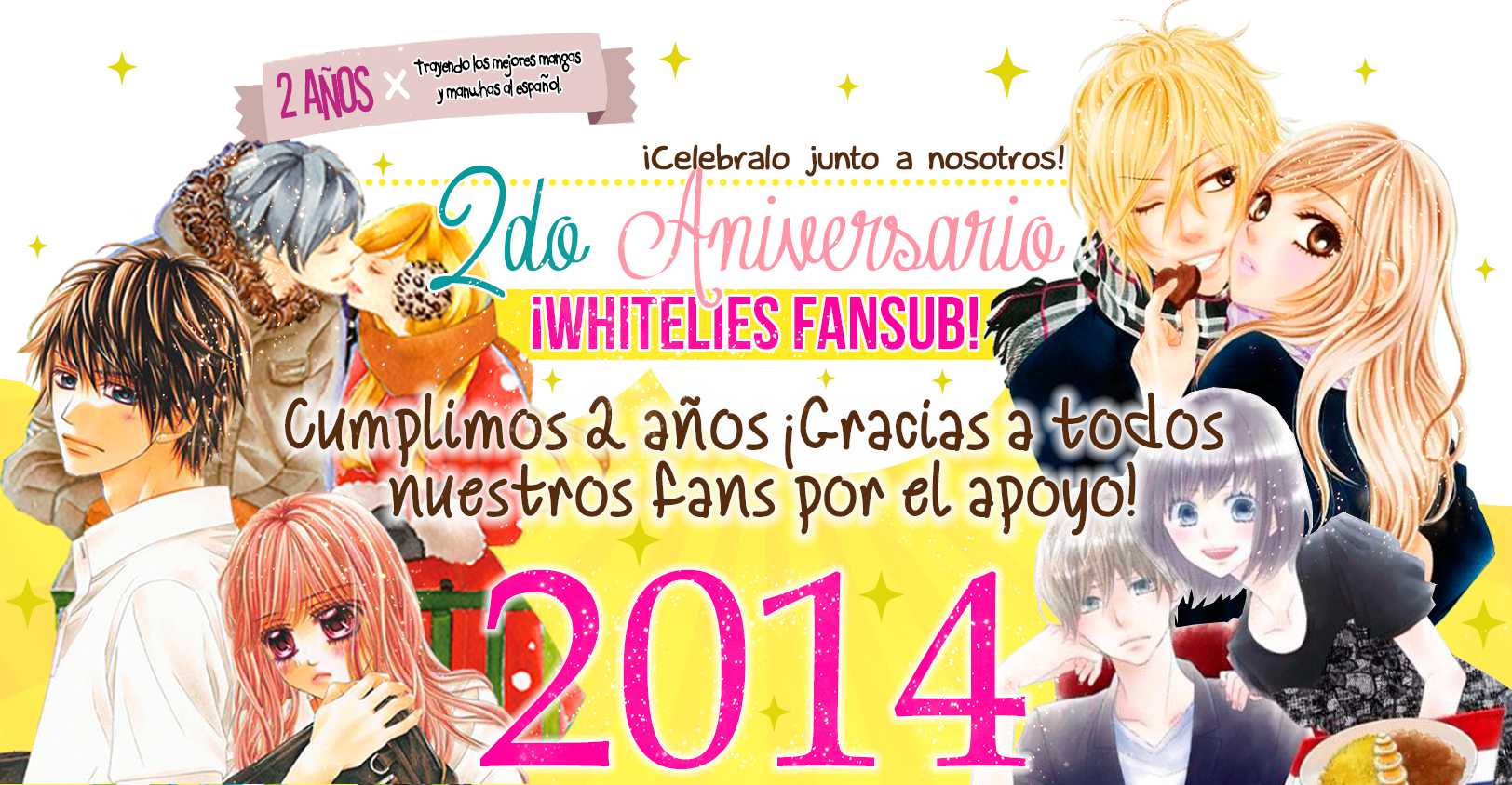 Dj Hetalia Groovy Kind Love Chapter-0 - 0