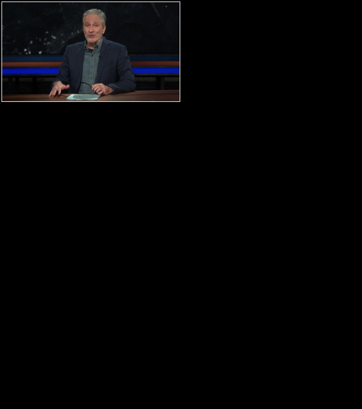 The Problem with Jon Stewart S02E10 1080p WEB H264-CAKES The Problem with Jon Stewart S02E10 1080p WEB H264-CAKES