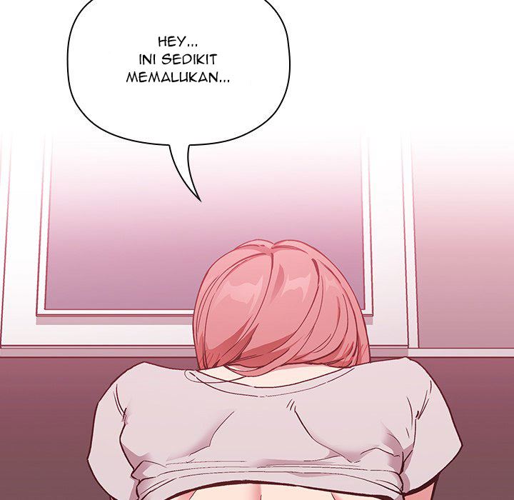 Komik Collapse & Rewind Chapter 27 page 39