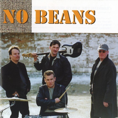 No Beans - No Beans - 2000