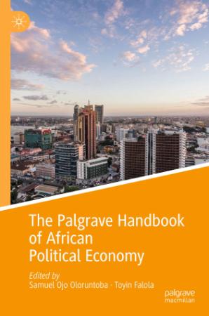 The Palgrave Handbook of African Political Economy
