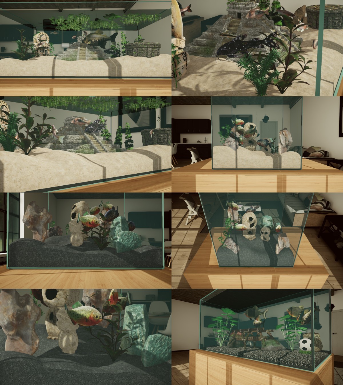 Aquarium Designer Amazonia Build 11514444 REPACK-KaOs 2m6rSi7I_o