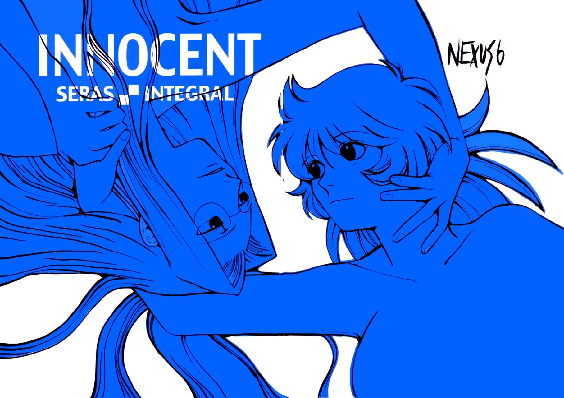 Innocent - 1