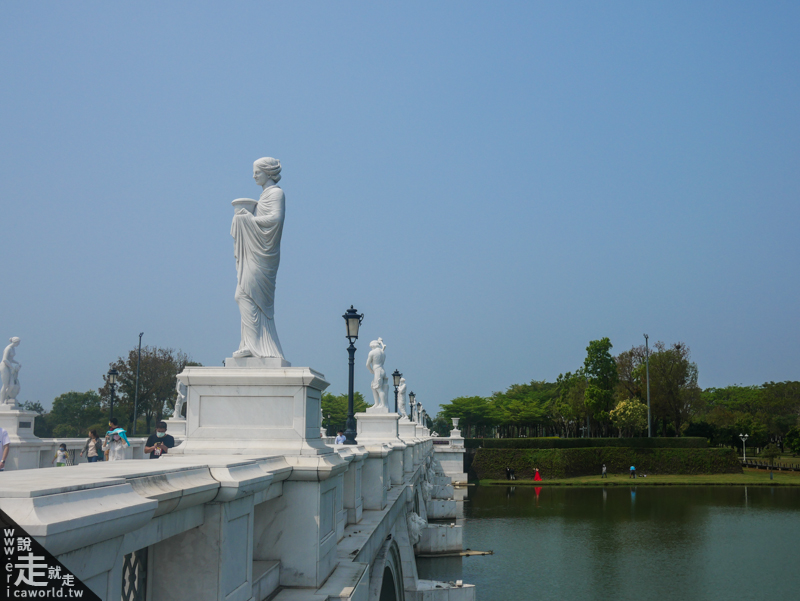 奇美博物館