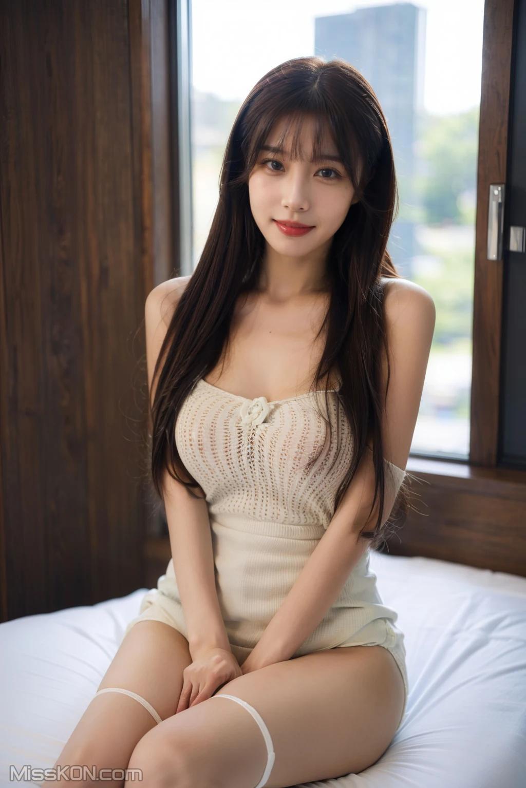 [AI Generated] 拟实画风 Vol.013 (151 photos)(12)