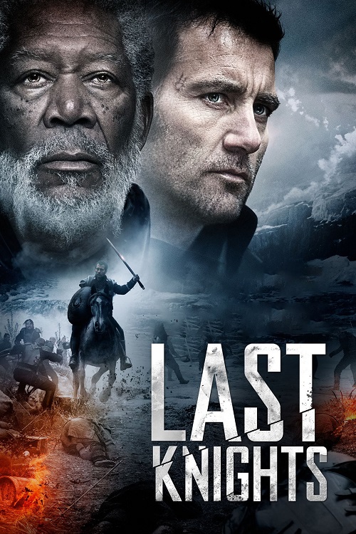 Ostatni rycerze / Last Knights (2015) MULTi.720p.BluRay.x264.DTS.AC3-DENDA / LEKTOR i NAPISY PL