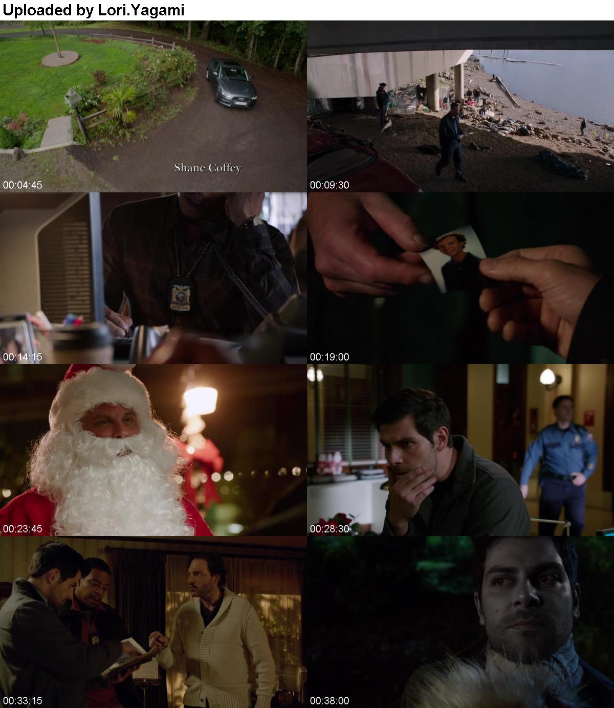 Grimm S03E08 BDRip x264-DEMAND