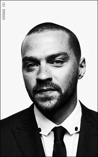 Jesse Williams SBvrvODQ_o