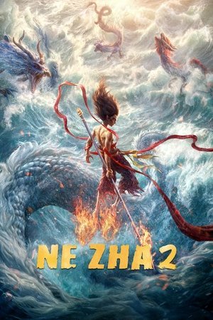 Ne Zha 2 2025 720p 1080p 4K WEBRip