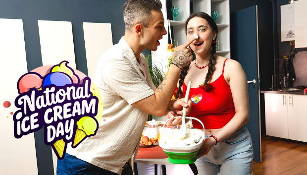 Ice Cream Day 2025