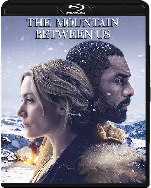 Pomiędzy nami góry / The Mountain Between Us (2017) MULTi.720p.BluRay.x264.DTS.AC3-DENDA / LEKTOR i NAPISY PL