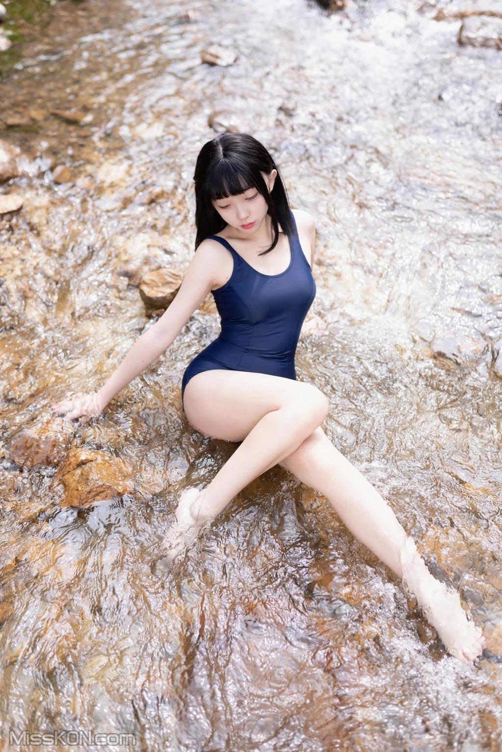Coser@花铃: 小溪死库水 (36 photos)(8)
