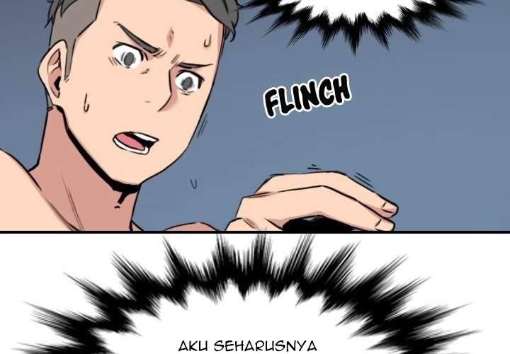 Komik Manhwa The Spot Master Chapter 56 page 14