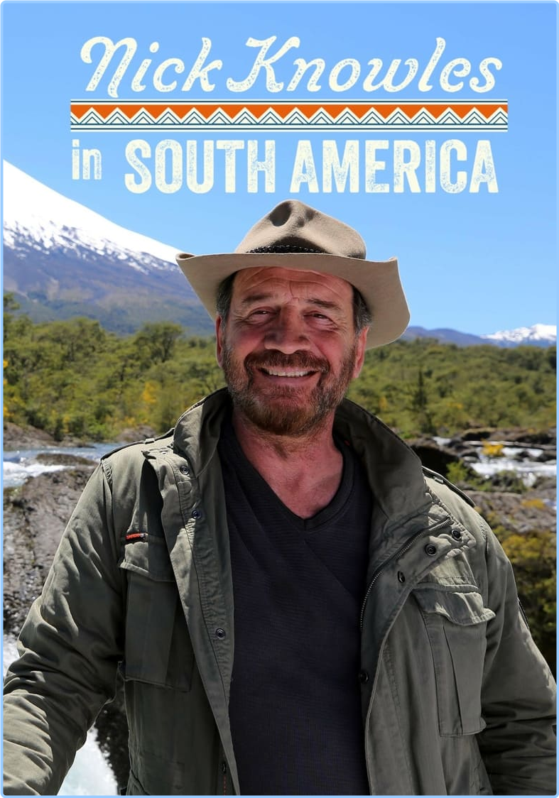 Nick Knowles In South America S01E01 [1080p] (x265) MOesbzEB_o