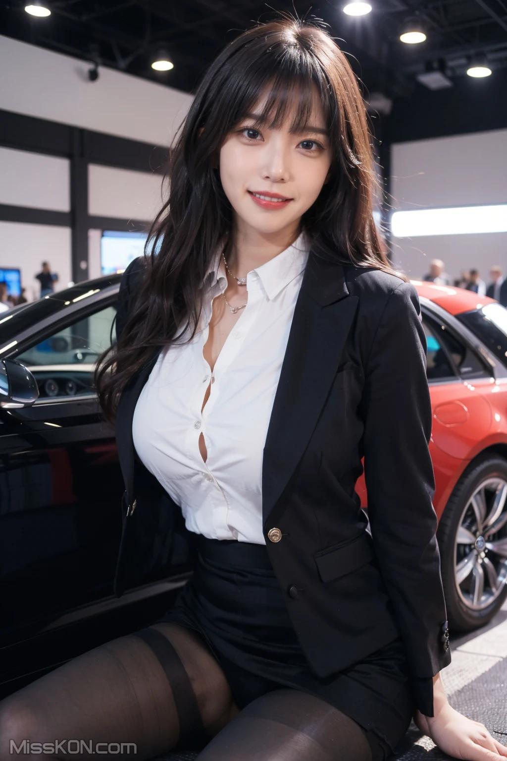 [AI Generated] 拟实画风 Vol.011 (331 photos)(40)